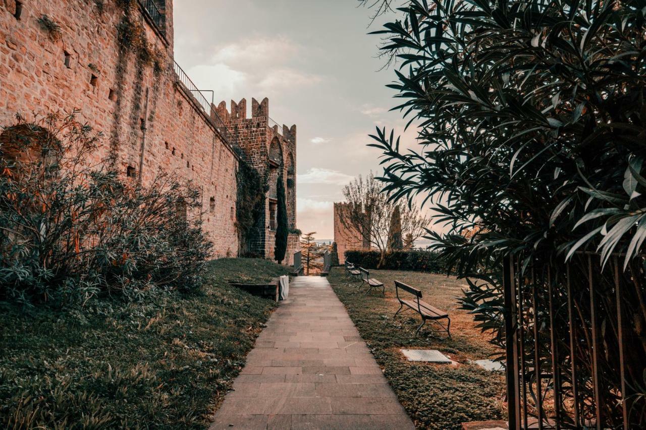 Apartma Remi Piran Exteriér fotografie