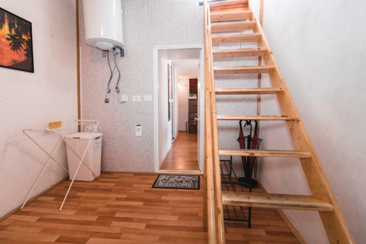 Apartma Remi Piran Exteriér fotografie