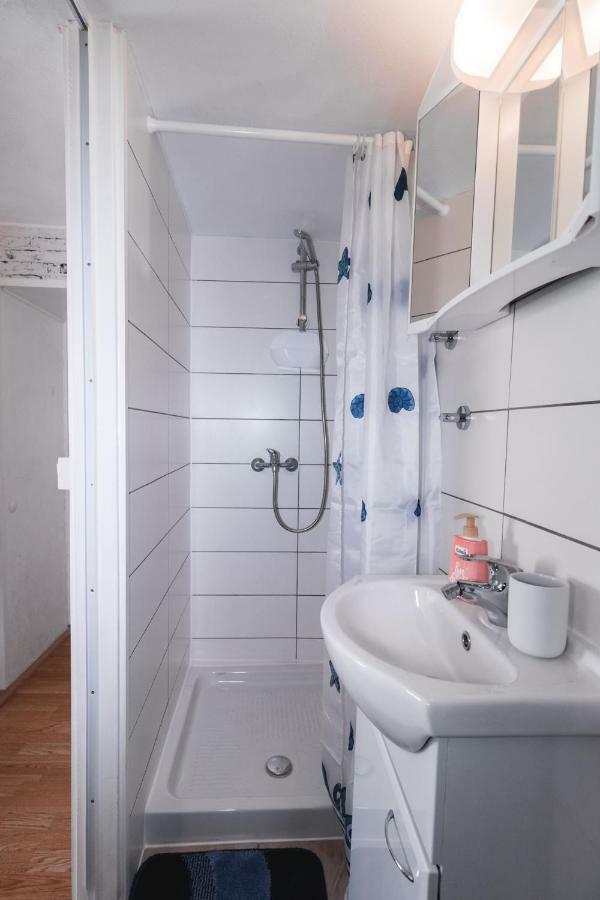 Apartma Remi Piran Exteriér fotografie