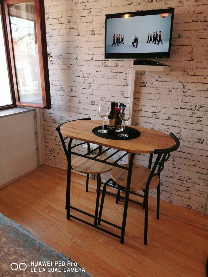 Apartma Remi Piran Exteriér fotografie