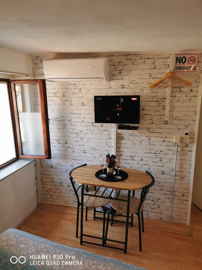 Apartma Remi Piran Exteriér fotografie